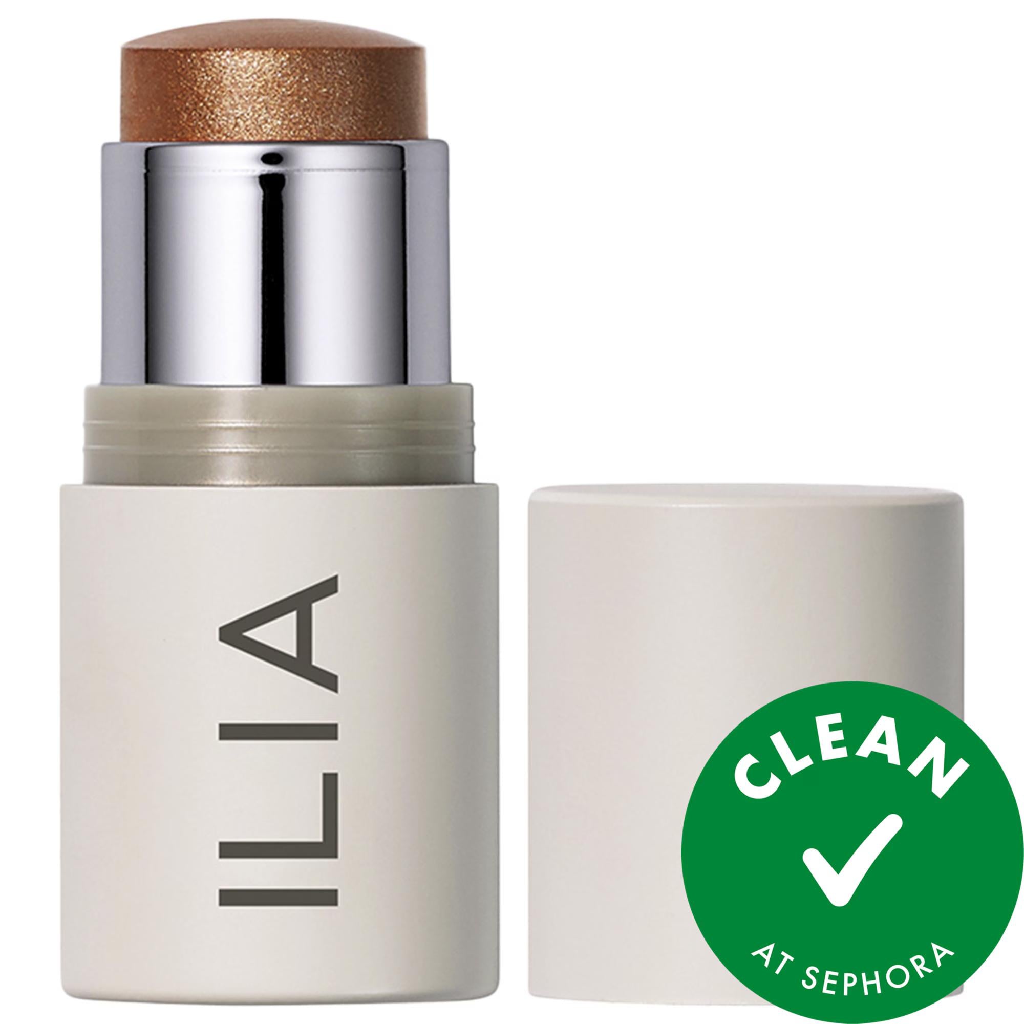 Illuminator Multipurpose Cream Highlighter for Natural Glow - Hydrating, Cruelty-Free, and Gluten-Free Illuminator Multipurpose Cream Highlighter - Natural Glow multipurpose highlighter, clean beauty products, cruelty-free cosmetics, gluten-free skincare, natural makeup enhancer, hydrating face cream, subtle shimmer highlighter, recyclable packaging beauty products, makeup, face makeup, highlighter, natural glow, beauty products for sensitive skin, clean beauty, eco-friendly beauty products, gifts for her, 