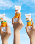 Bioxcin SPF 50+ Sunscreen for Sensitive Skin - Anti-Spot, Hyaluronic Acid, Water-Resistant, 5.07 fl oz Bioxcin SPF 50+ Sunscreen for Sensitive Skin SPF 50+ Sunscreen, Sensitive Skin Sunscreen, Anti-spot Sun Cream, Hyaluronic Acid Sunscreen, Water-resistant Sunscreen, Sun Protection, Skin Care, Dermatologically Tested, Non-Greasy, Lightweight, Daily Use, Outdoor Activities, Hyperpigmentation, Skin Spots, UVA Protection, UVB Protection, Cosmetic, Beauty, Skincare Routine, Sunscreen Lotion, Moisturizing Sunscr