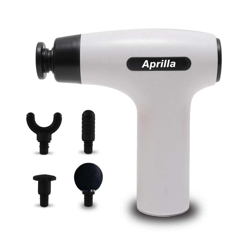 Aprilla AFM-2893 Rechargeable Athlete Massage Gun