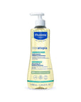 Mustela Stelatopia Cleansing Oil for Dry Skin - Natural, Vegan, Dermatologically Tested Baby Skincare - image 10
