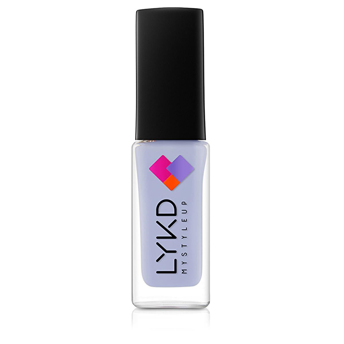LYKD Oje: Soft Violet Nail Polish - Easy Application, Durable, High Pigment, Long Lasting, Professional Manicure & Pedicure LYKD Soft Violet Nail Polish: Long Lasting & Easy Application nail polish, soft violet nail polish, LYKD nail polish, durable nail polish, easy application nail polish, high pigment nail polish, manicure, pedicure, violet nail color, long lasting nail polish, nail color, nail care, nail art, beauty, cosmetics, personal care, gifts for her, self-care, vibrant color, quick dry nail polis