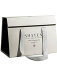 Shayen Paris Gaoben Collection Eclat Revitalizing Skincare Set