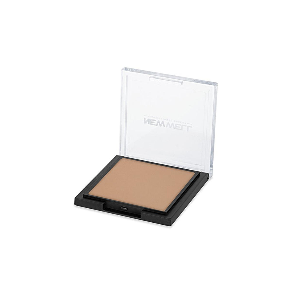 New Well Porcelain Makeup Powder - Long-Lasting, Natural Finish for All Skin Types - Skin Care