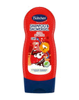 Bubchen Cola Monster Kids Shampoo & Shower Gel 230 ml