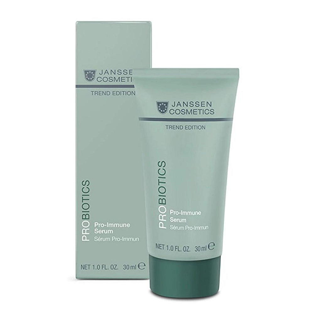Janssen Cosmetics Probiotic Anti-Aging Digital Shield Serum 30 ml