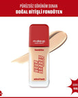 Maruderm Make Up Your Shades Foundation 5N 30ml