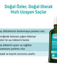 Weleda Rosemary Infused Hair Tonic - Revitalize | 100 ml - view 2
