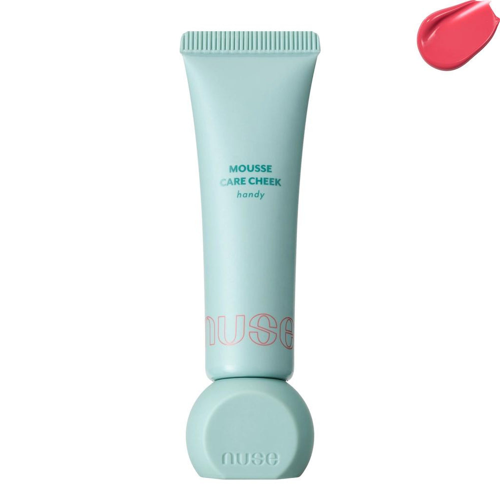 Nuse Mousse Care Cheek Handy Liquid Blush 04 Appley