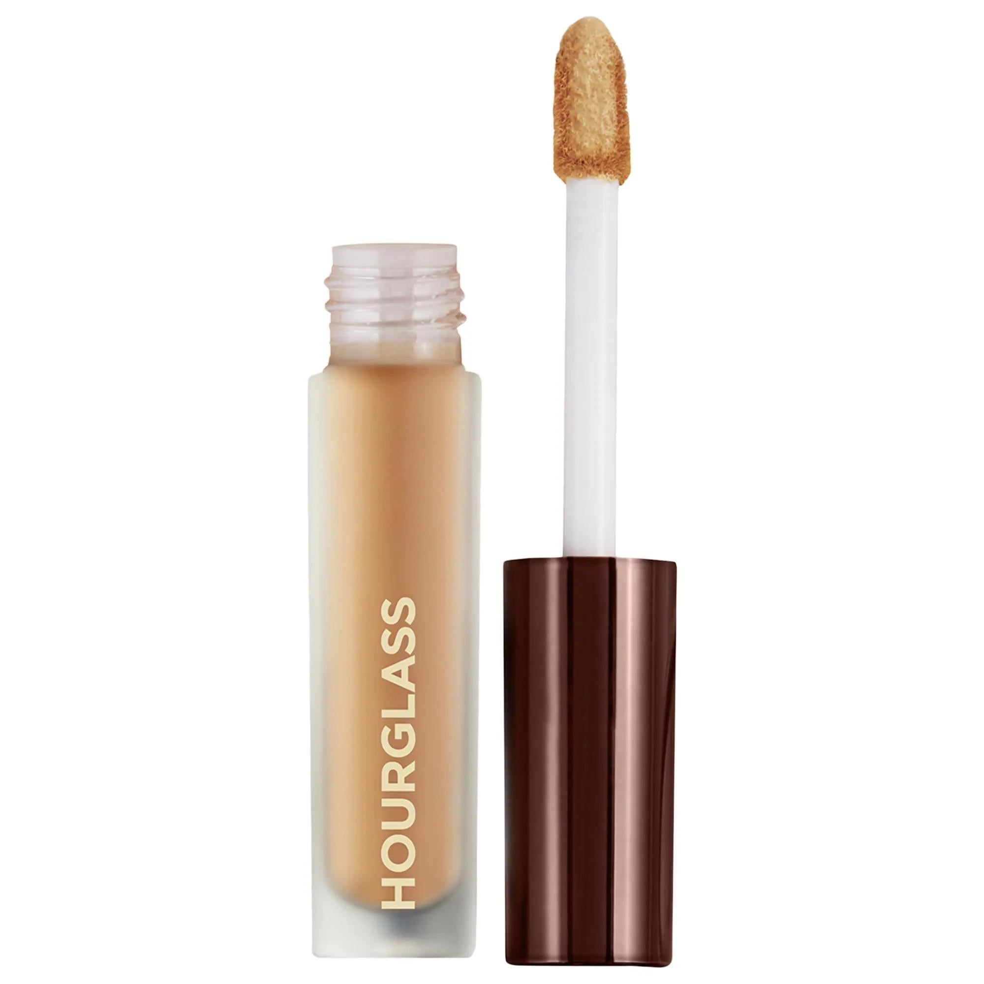 NARS Mini Vanish Concealer, Full-Coverage Waterproof Vegan Makeup for Flawless Skin - Long-Lasting, Lightweight & Natural Finish NARS Mini Vanish Concealer - Full Coverage, Waterproof & Vegan full-coverage concealer, waterproof concealer, vegan makeup, gluten-free cosmetics, cruelty-free beauty products, long-lasting concealer, mini size, liquid concealer, natural finish, under-eye concealer, dark circle correction, blemish concealer, ethical beauty products, sensitive skin friendly