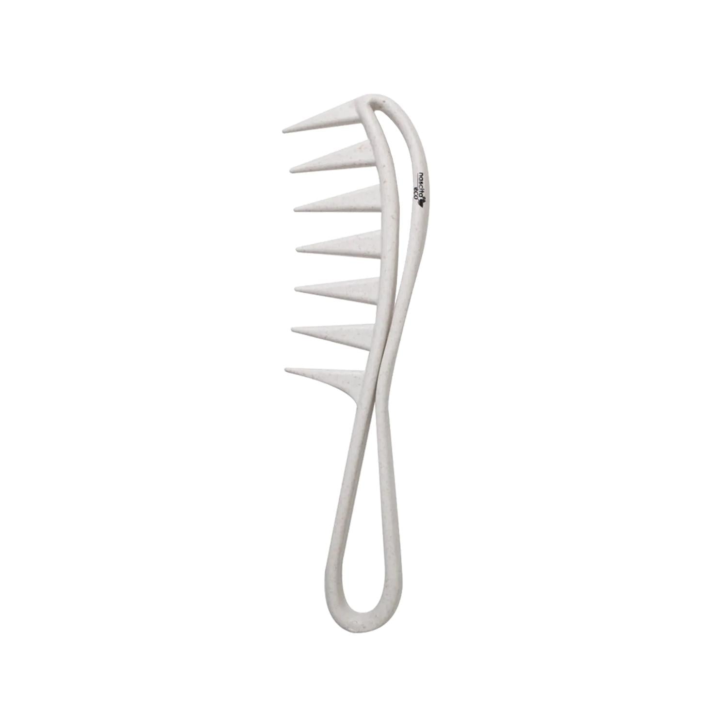 Nascita Recyclable Comb 99 - Eco-Friendly Hair Tool for Detangling & Styling Nascita Recyclable Comb 99 - Eco-Friendly Hair Tool recyclable comb, eco-friendly comb, sustainable grooming, Nascita comb, recyclable hair tool, eco-conscious grooming, sustainable hair care, environmentally friendly hair tools, green grooming products, Nascita, recyclable materials, hair care, grooming tools