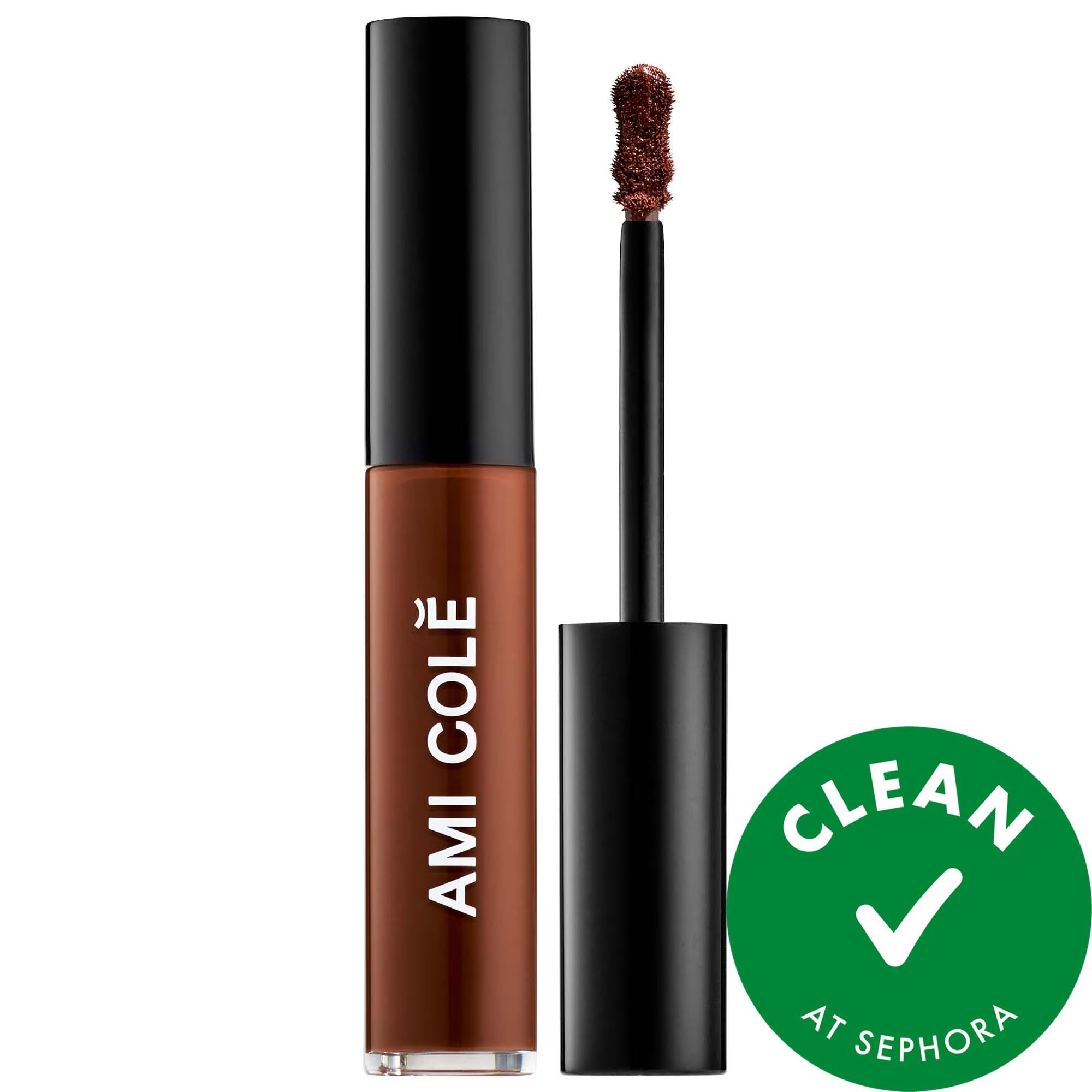 Sephora Collection Skin-Enhancing Liquid Concealer - Vegan, Medium Coverage, Natural Finish Sephora Liquid Concealer - Vegan & Cruelty-Free liquid concealer, vegan makeup, cruelty-free beauty products, natural finish concealer, medium coverage concealer, gluten-free cosmetics, Sephora Collection, concealer, face makeup, skincare benefits, natural ingredients, baobab seed extract, hibiscus flower extract, pumpkin seed extract