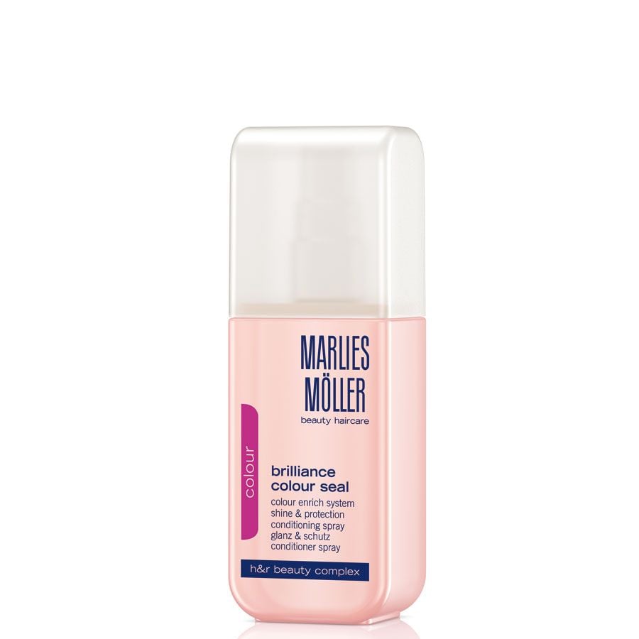 Marlies Moller Brilliance Colour Seal Conditioning Spray 125ml
