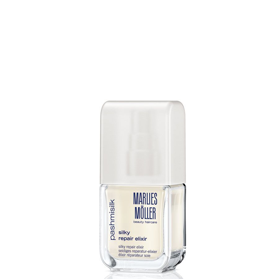 Marlies Moller Pashmisilk Silky Repair Elixir Hair Serum 50ml