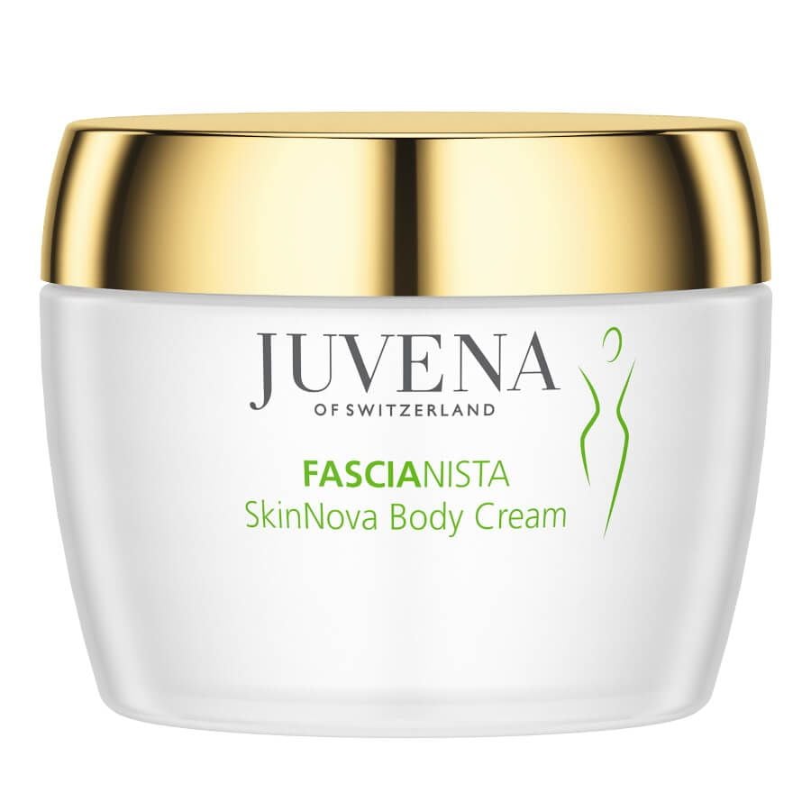 Juvena Fascianista Skinnova Body Cream Firming Moisturizer 200ml