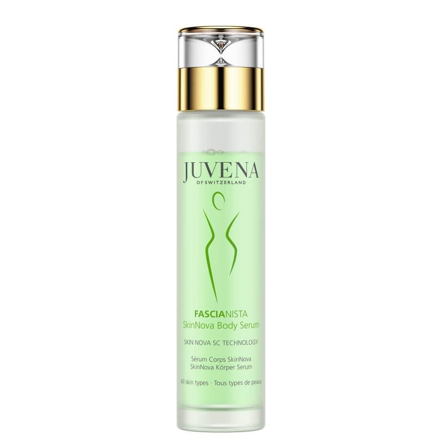 Juvena Fascianista Skinnova Body Serum Firming Treatment 125ml