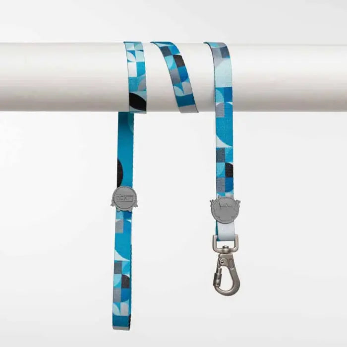 Lindo Breeze Dog Leash Durable Walking Strap Medium