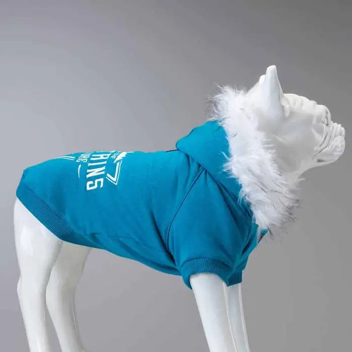 Lindo Mountains Dog Sweatshirt for Small and Medium Breeds