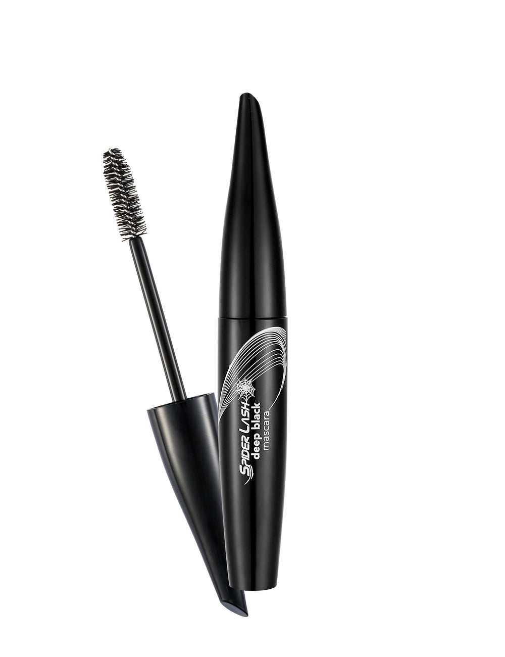 Flormar Spider Lash Nourishing Intense Black Mascara 13ml