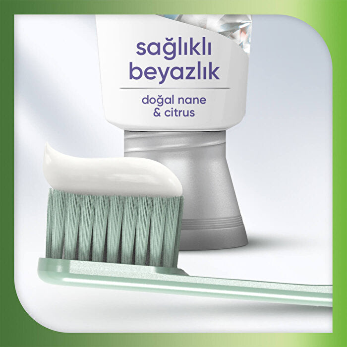 Sensodyne Nourish Toothpaste Healthy Whiteness 75 ml
