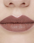 Beaulis Matte Lipstick - Long-Lasting, Intense Color, Moisturizing Properties - Kiss It Mat Ruj 194 Heartbreaker - view 5