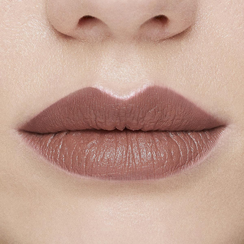 Beaulis Matte Lipstick - Long-Lasting, Intense Color, Moisturizing Properties - Kiss It Mat Ruj 194 Heartbreaker - view 5
