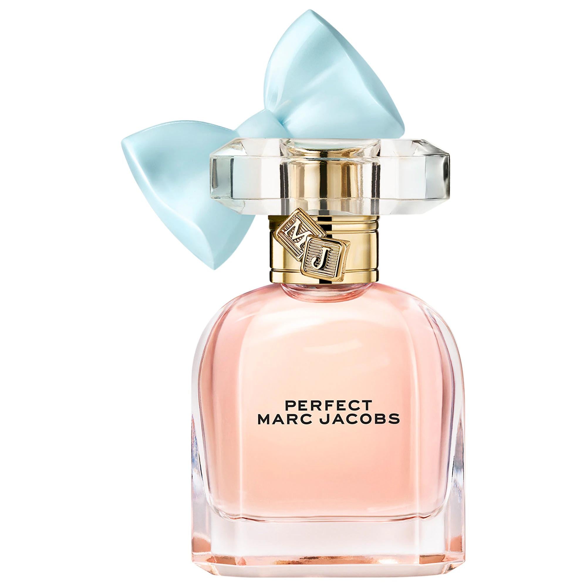 Marc Jacobs Perfect Eau de Parfum for Women - Modern Floral Fragrance with Daffodil &amp; Almond Milk Notes Marc Jacobs Perfect Eau de Parfum - Modern Floral Fragrance Eau de Parfum, Floral fragrance, Women&#39;s perfume, Marc Jacobs Perfect, Warm floral scent, Modern feminine fragrance, Daffodil scent, Almond Milk fragrance, Cashmeran notes, Self-expression perfume, Confidence booster, Daily wear fragrance, Floral scent for women