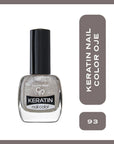 Golden Rose Keratin Nail Color Polish No: 93 - 10.5ml