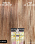 John Frieda Go Blonder Lightening Shampoo - view 4