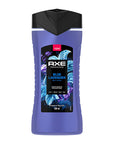 Axe Premium Collection Blue Lavender Shower Gel 10oz - 3 in 1 | Men - Cleanser