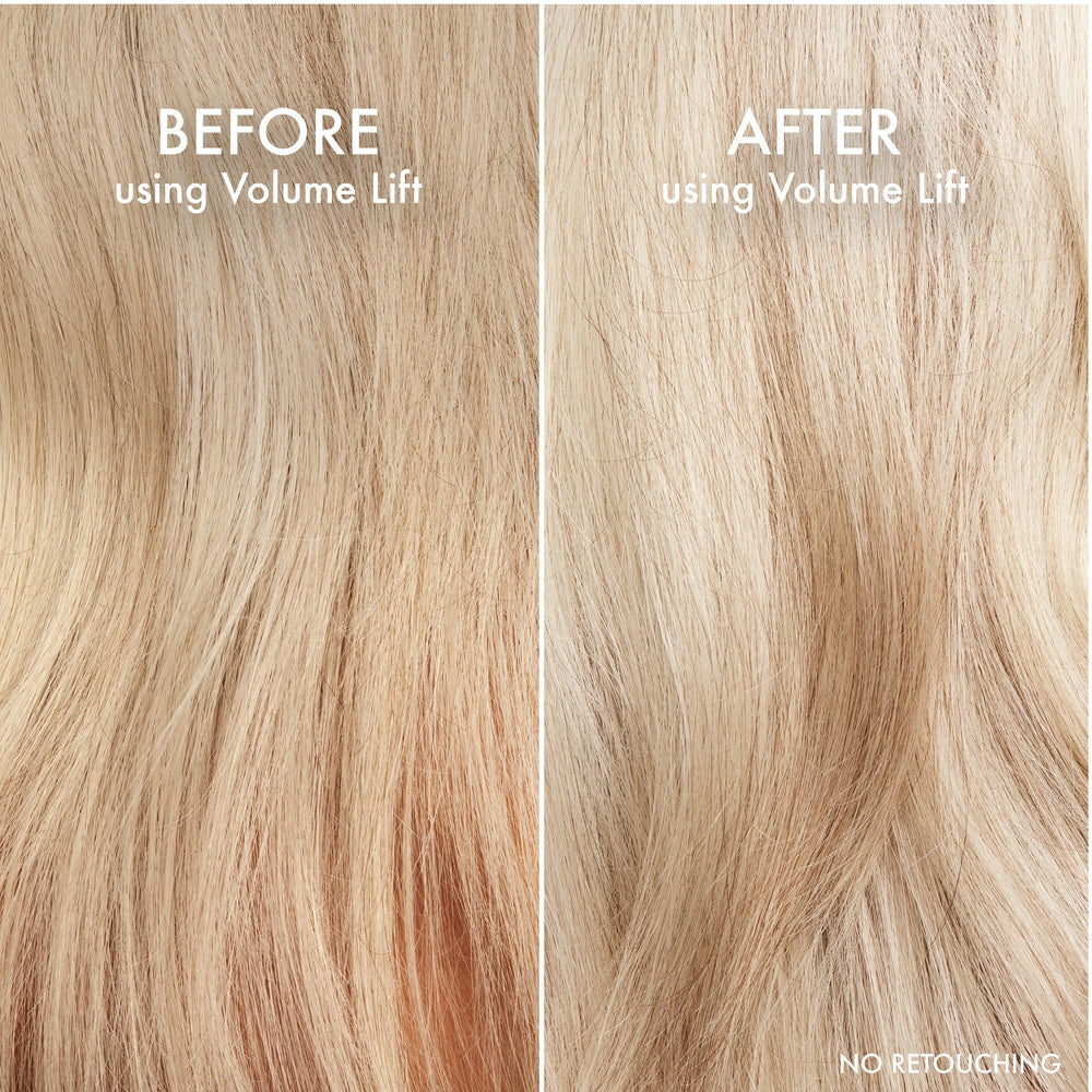 John Frieda Volume Lift Thickening Mousse - 200ml