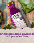 Maui Moisture Hydrating Shea Butter Hair Conditioner with Aloe Vera - 13.01 fl oz