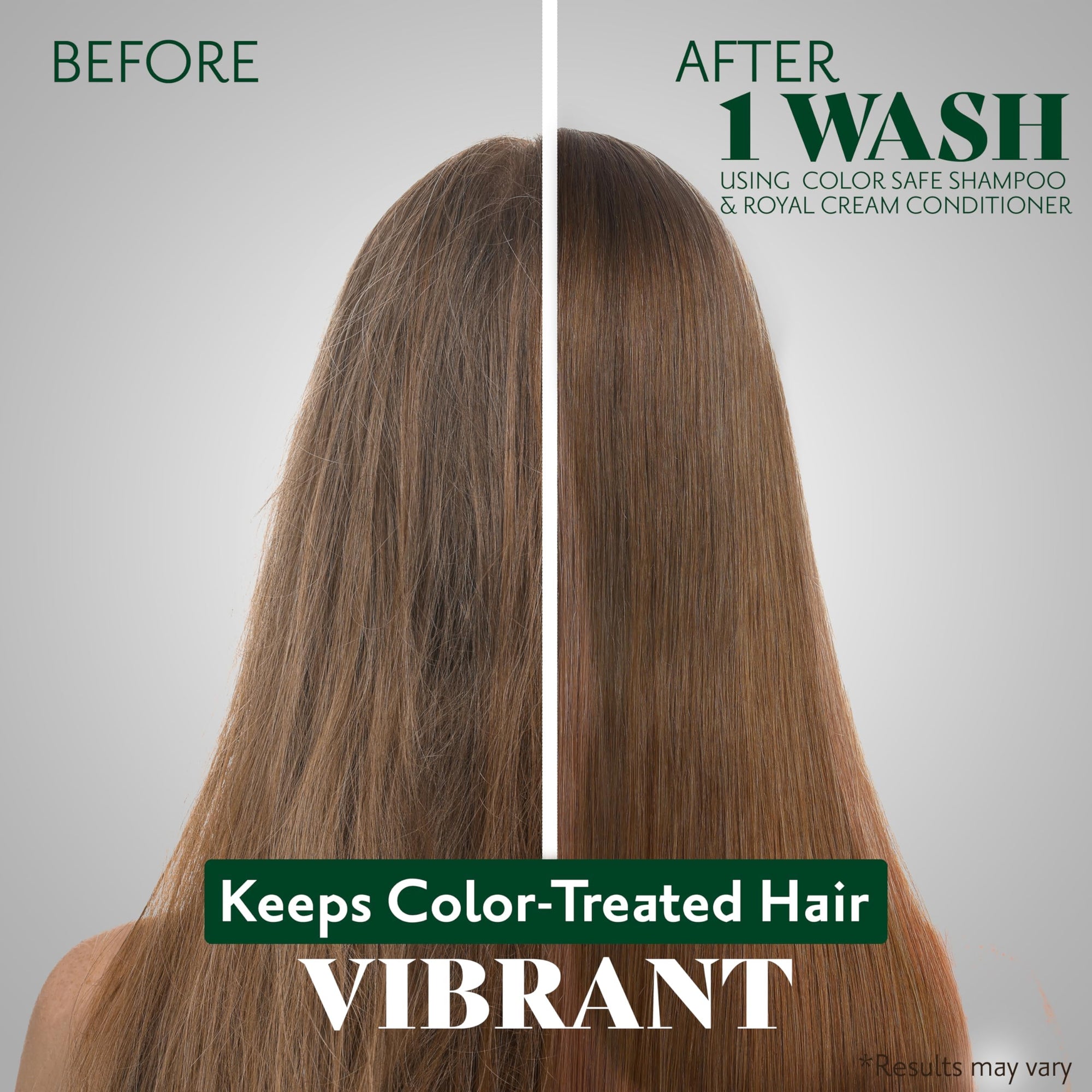 Herbatint Aloe Vera Colored Hair Shampoo - Nourishing, Paraben-Free, 8.79 fl oz
