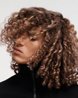 John Frieda Luxurious Volume Core Restore Conditioner - Nourishing, Volume Enhancing Hair Conditioner for Fine Hair
