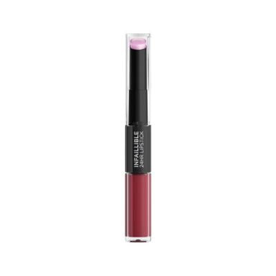 loreal paris infaillible liquid lipstick balm 302 rose eternite, long lasting liquid lipstick with applicator Loreal Paris Infaillible Liquid Lipstick - Balm - 302 Rose Eternite Loreal Paris Infaillible Liquid Lipstick - 302 Rose Eternite loreal-paris, liquid-lipstick, makeup, beauty, long-lasting, rose-eternite, lip-balm, hydration, cosmetic, ai-generated