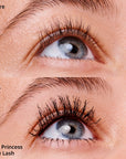 ESSENCE Mascara False Eyelash Effect Princess