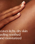 Aveeno Sulfate-Free Moisturizing Body Wash Oil for Dry and Sensitive Skin - 10.14 fl oz