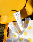 Isis Pharma Uveblock Mineral Sunscreen SPF50+ - High Protection, 100% Mineral Filters, Lightweight