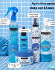 Morfose Milk Therapy Dual Phase Hair Treatment 220ML - Leave-in Conditioner