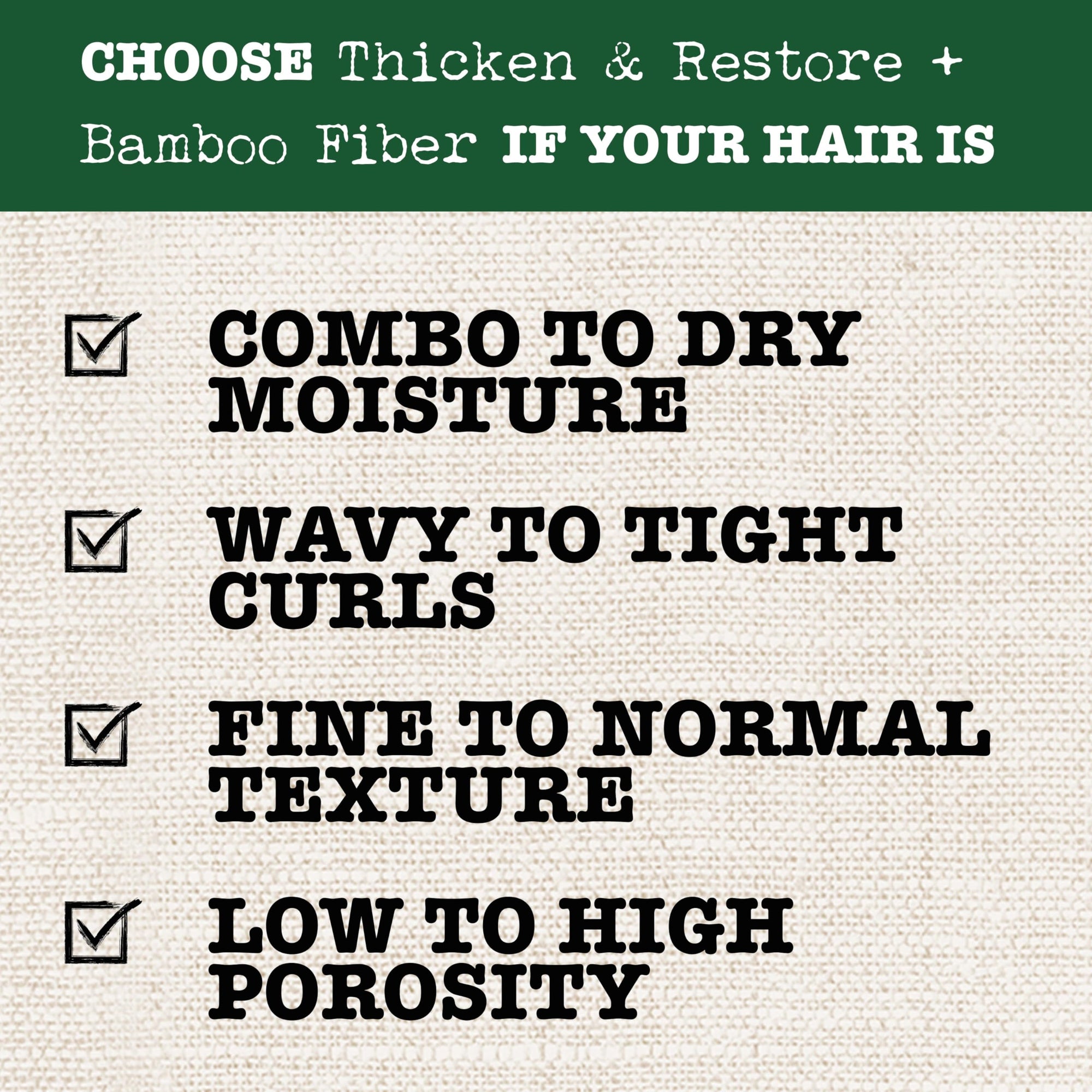Maui Moisture Volume Boost + Bamboo Fibers Hair Conditioner for Fine or Limp Hair - 13.01 fl oz