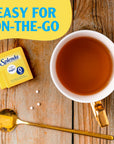 Splenda Sugar Substitute Tablets - Low-Calorie Sweetener for Diabetics & Dieters