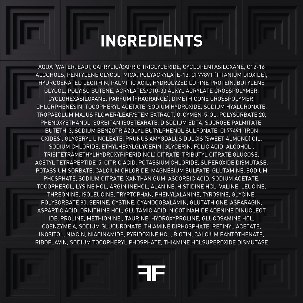 Filorga Hyaluronic Acid Face Mask - Non-comedogenic, Antioxidant Rich Skincare for Hydration & Anti-Aging