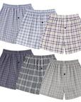 Stylish Men's Underwear - Comfort Fit | Classic Style