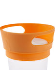 Babyjem Spill-Proof Baby Snack Container: Antibacterial Toddler Snack Holder, Travel Friendly No Spill Snack Cup - Perfect for On-the-Go, Minimizes Mess, Easy for Small Hands Babyjem Spill Proof Snack Cup: No Mess, On-the-Go! baby snack container, spill proof snack cup, toddler snack holder, travel snack container, antibacterial snack container, baby food container, no spill snack cup, snack container for car, baby container, snack cup, toddler container, travel container, antibacterial container, food cont