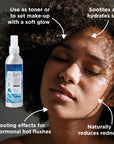 Dead Sea Spa Magik 21 Mineral Mist 150ml