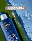 Nivea Men Cream - Hydrating Moisturizer | 30 ml
