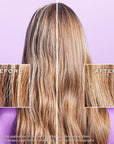 Nuxe After Sun Hair and Body Shampoo - Gentle, Paraben-Free Cleansing for Skin and Hair