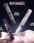 Maybelline Lash Sensational Sky High Mascara - Diamond Shimmer - Volumizing & Lengthening Formula