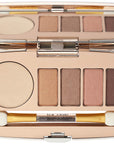 Jane Iredale Daytime Eye Shadow Kit Naturally Glam 9.6g