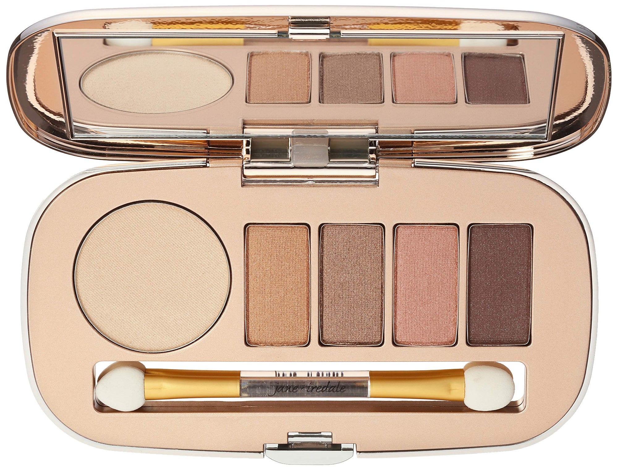 Jane Iredale Daytime Eye Shadow Kit Naturally Glam 9.6g