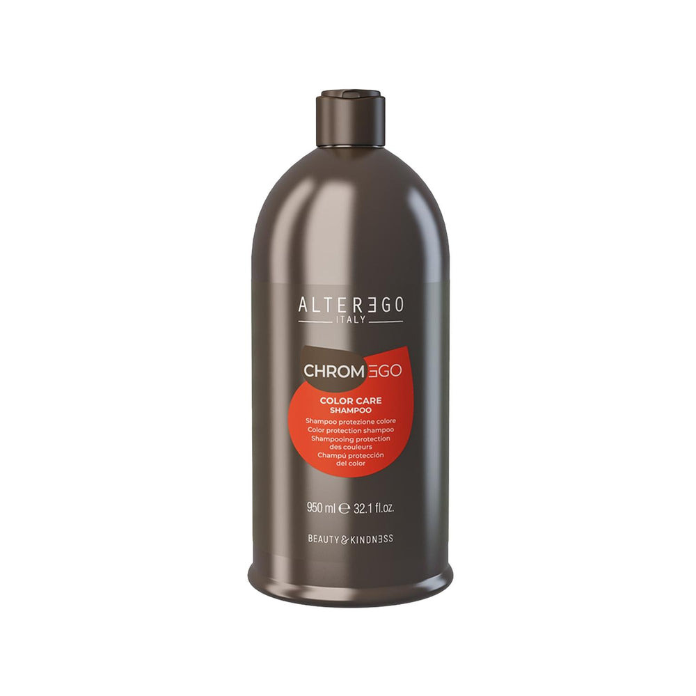 Alterego Italy Chromego Color Care Shampoo for Vibrant Hair 950ml